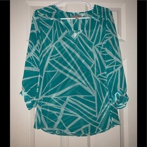 Banana republic top